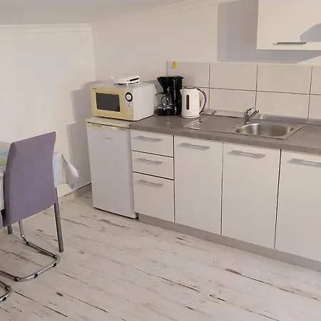 Appartamento Jan 4 Pola