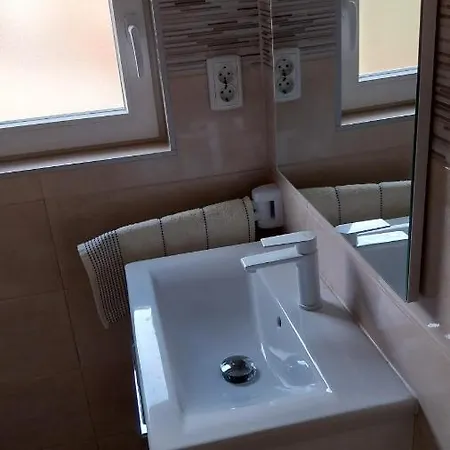 Appartamento Jan 4 *