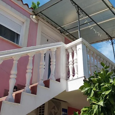 Appartamento Jan 4 *