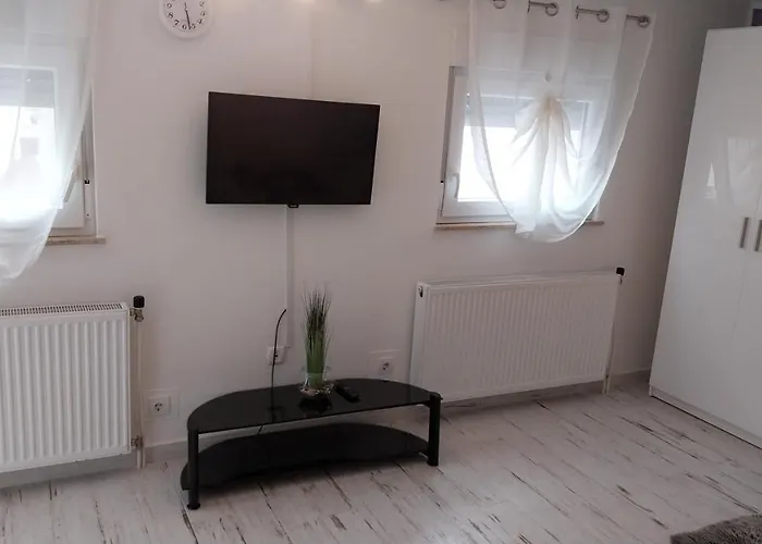 Jan 4 Apartman Pula