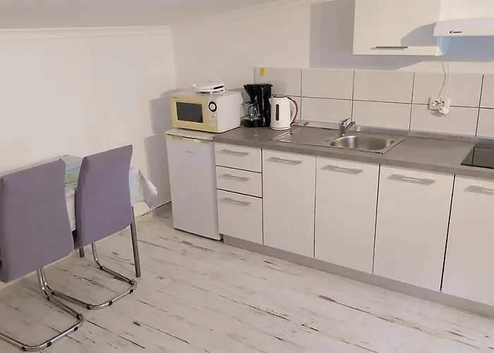 Apartman Jan 4 Pula