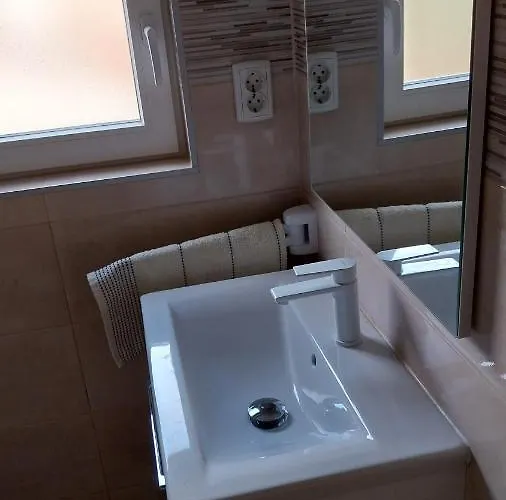 Apartman Jan 4 *
